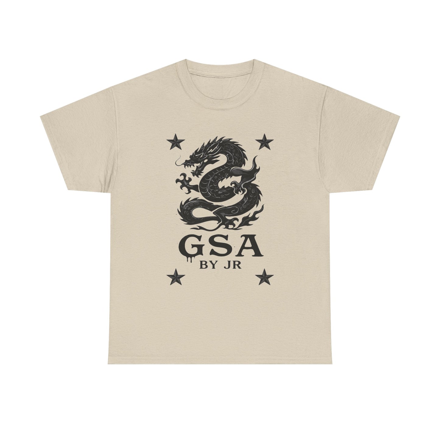 Ancient Dragon Tee