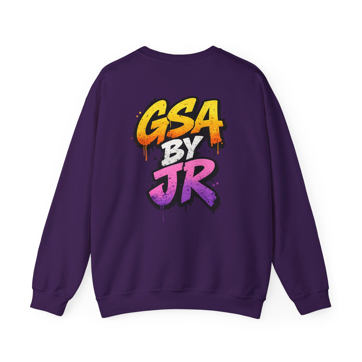 Yesterday's Mood ' Graphic Sweatshirt