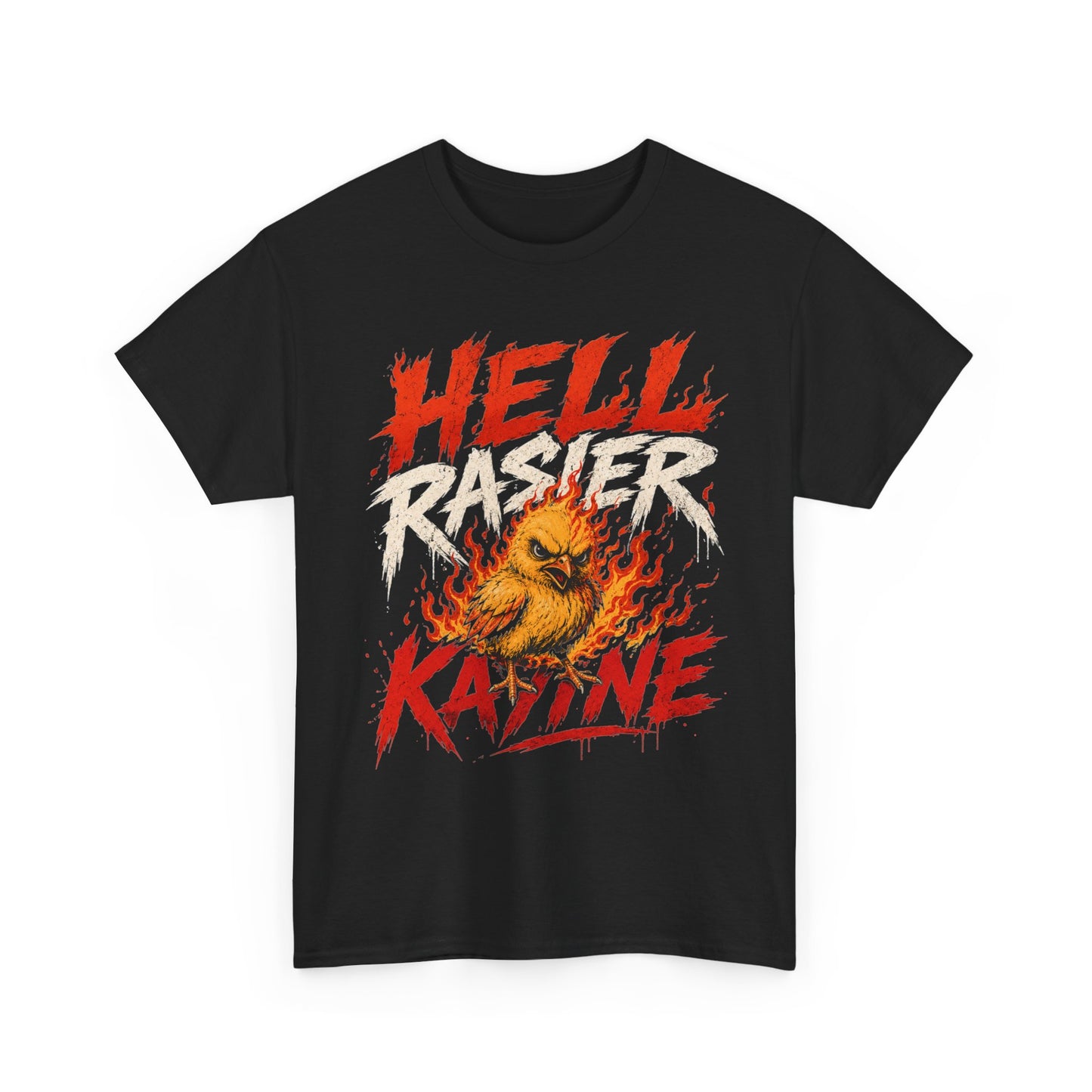 Hellrasier Kayne Tee