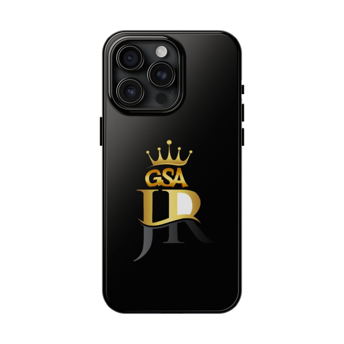 GSA BY JR Phone Case