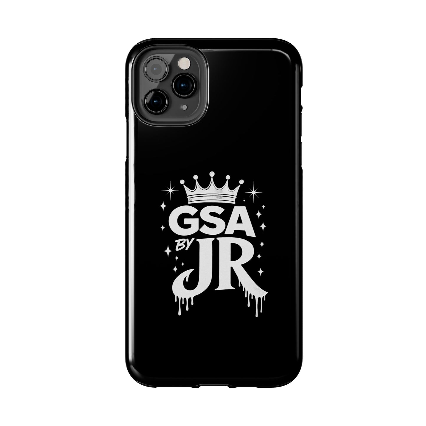 GSA BY JR Phone Cases
