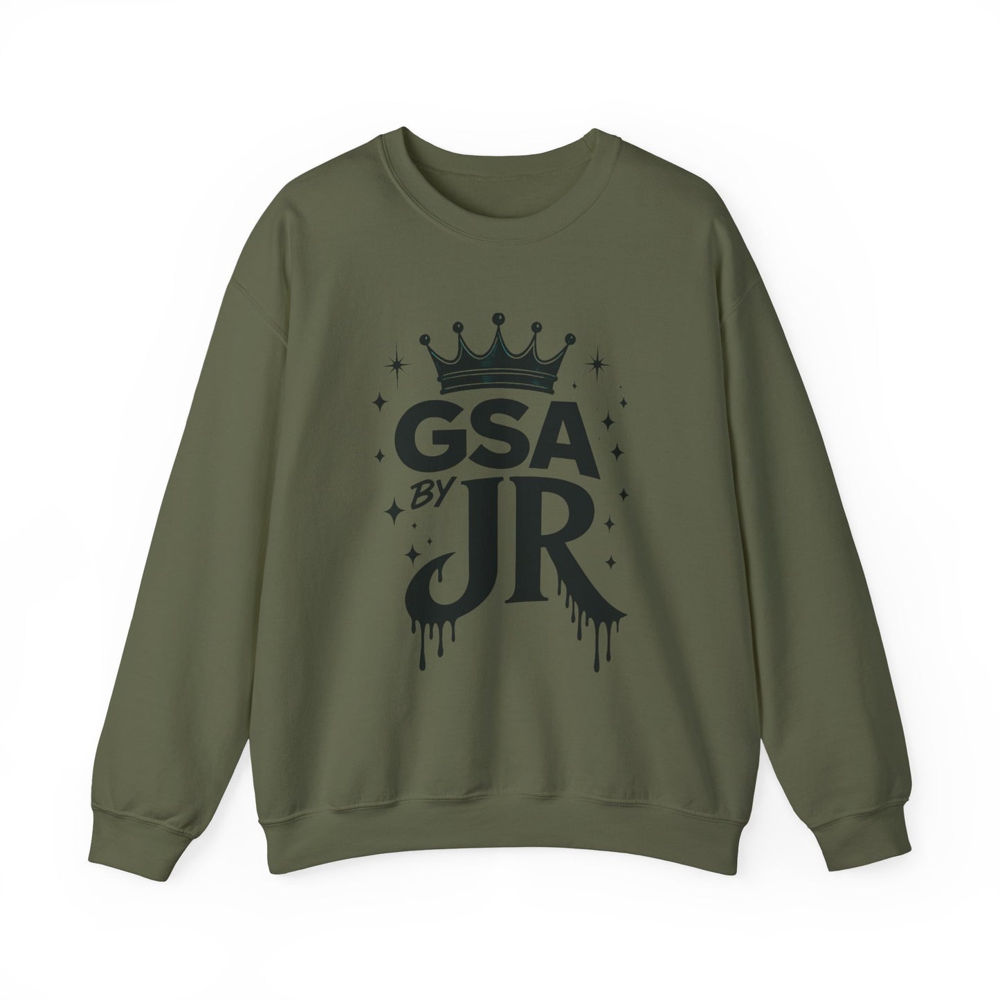 Signature Sweatshirts