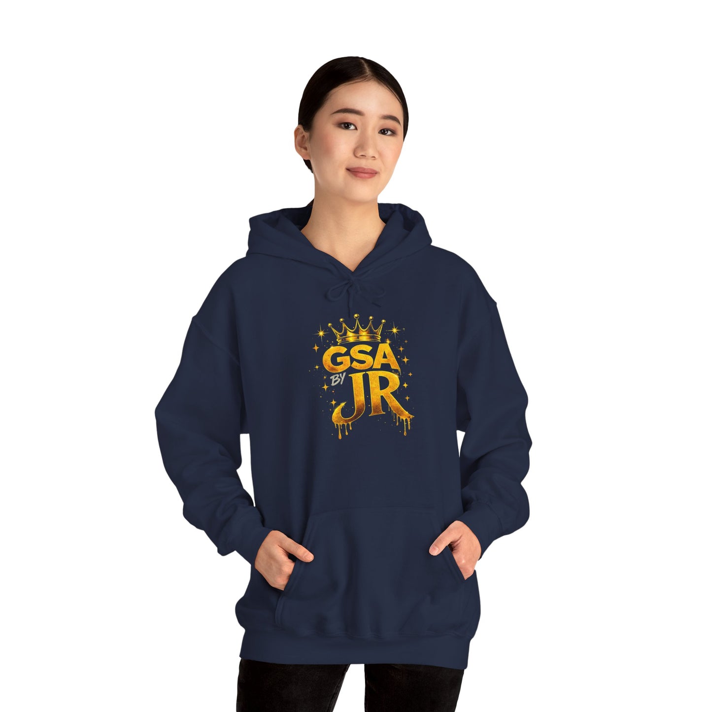 Signature Hoodies