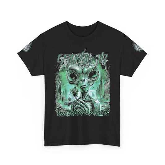 Out Of This World Graphic Tee