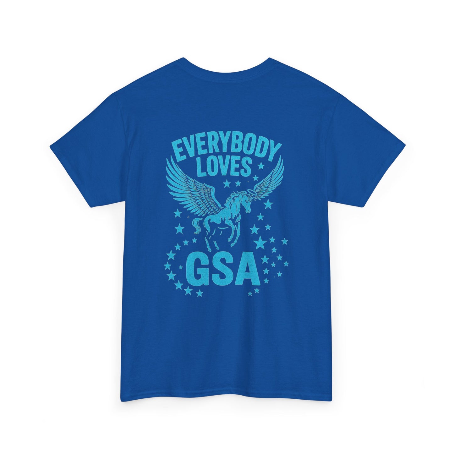Signature Tees