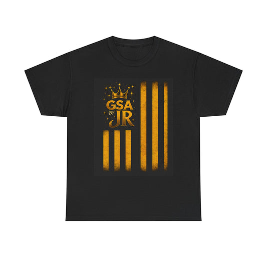 GSA BY JR ' God Bless GSA Tee