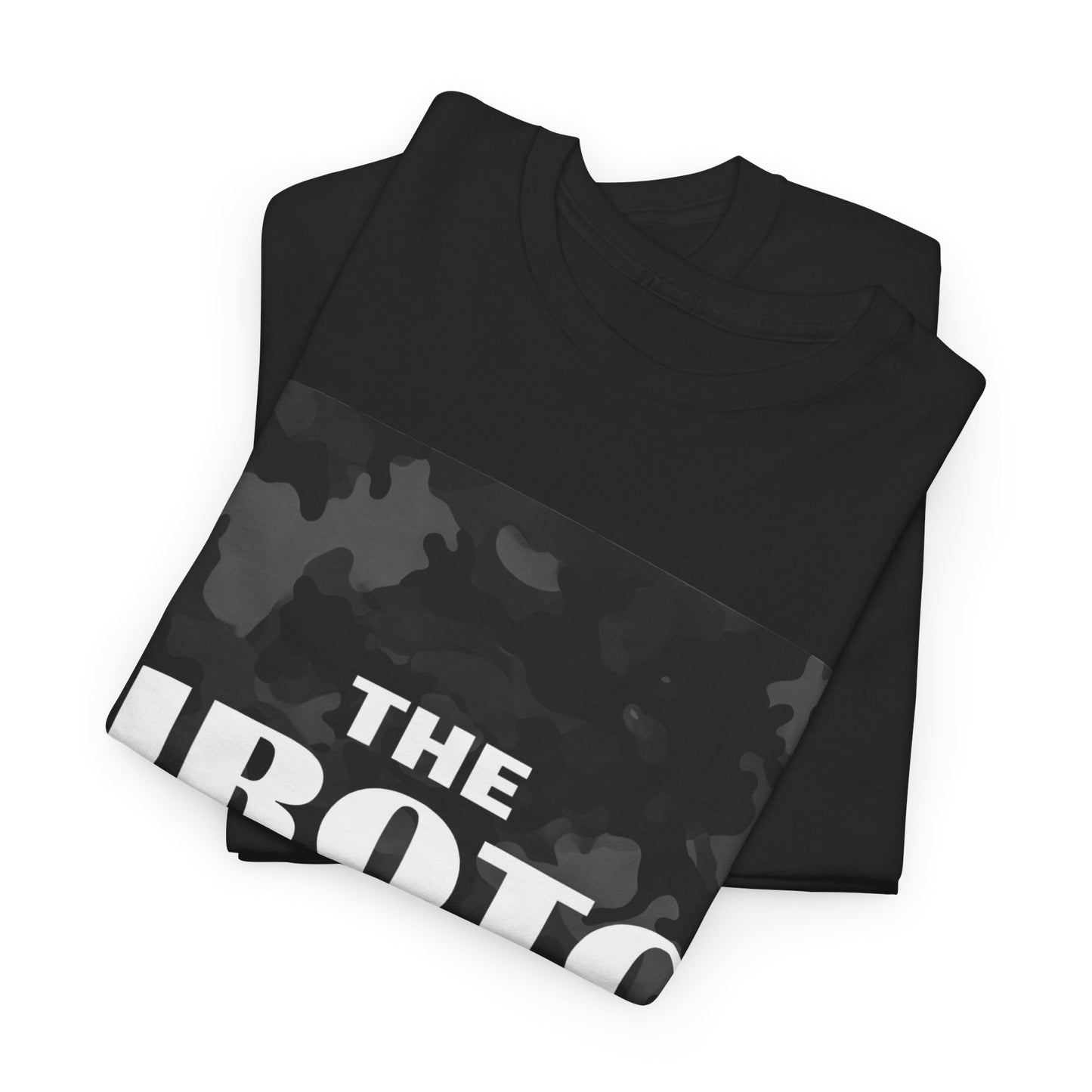 THE JROTC Day One Shirt