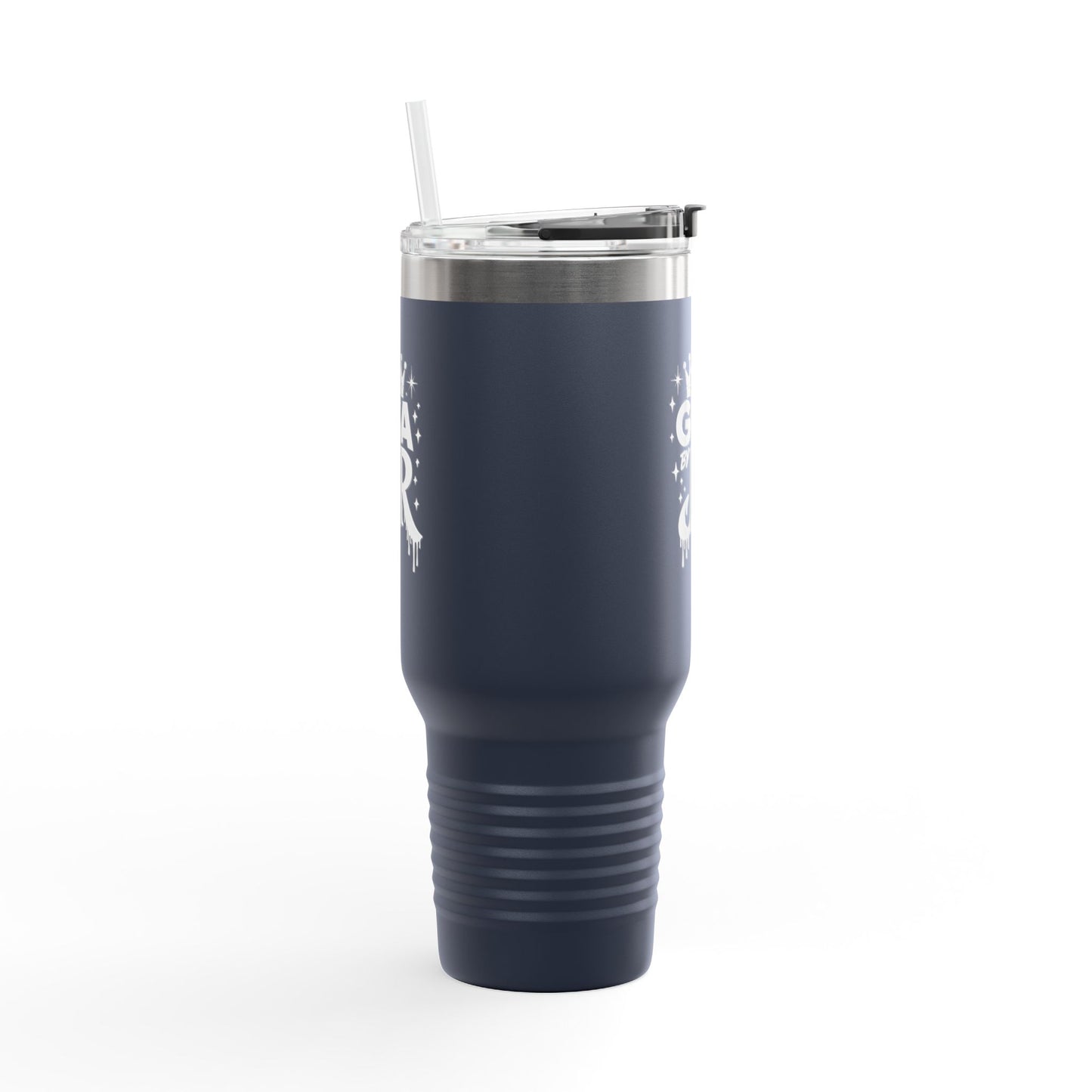 Insulated Travel Mug ( 40oz )