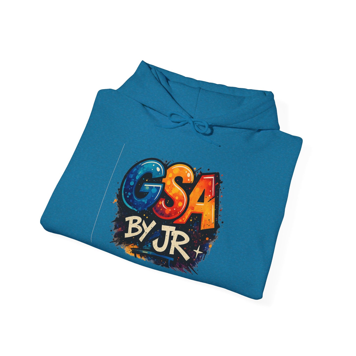 Astronaut Hoodie