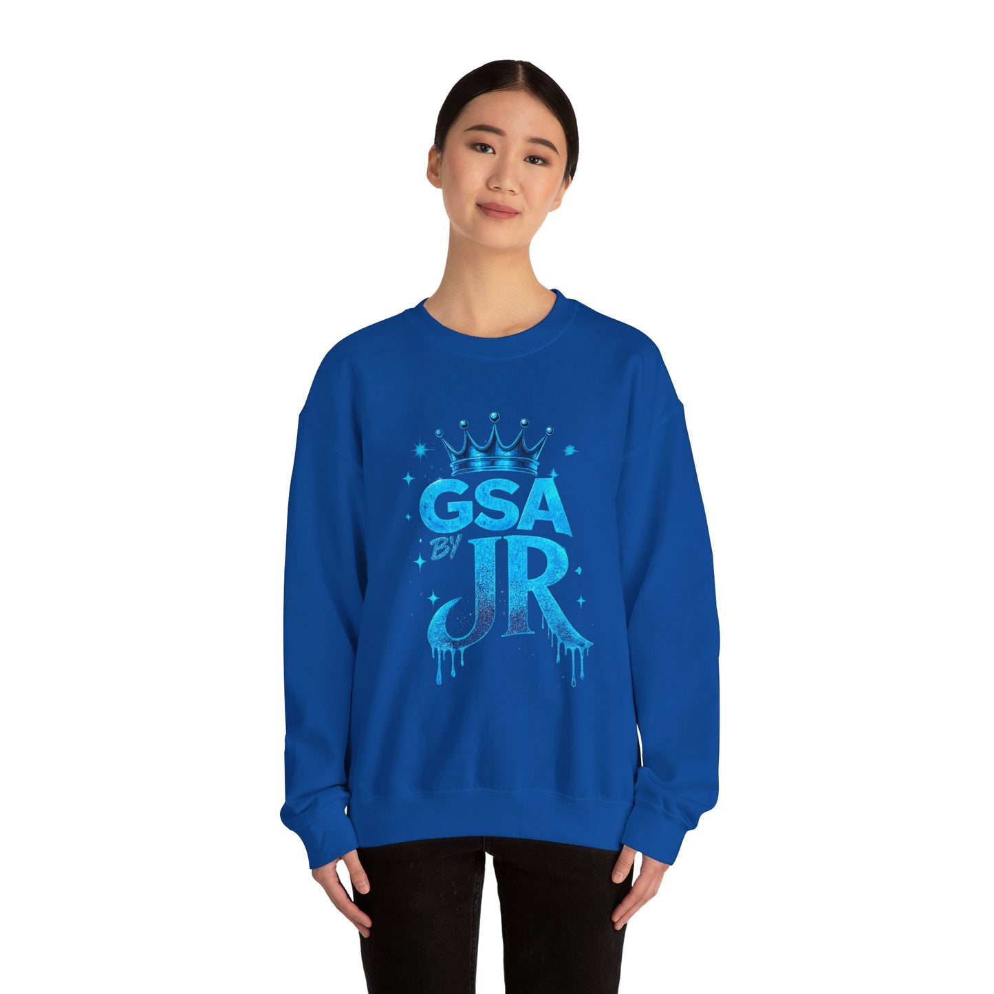 Signature Sweatshirts