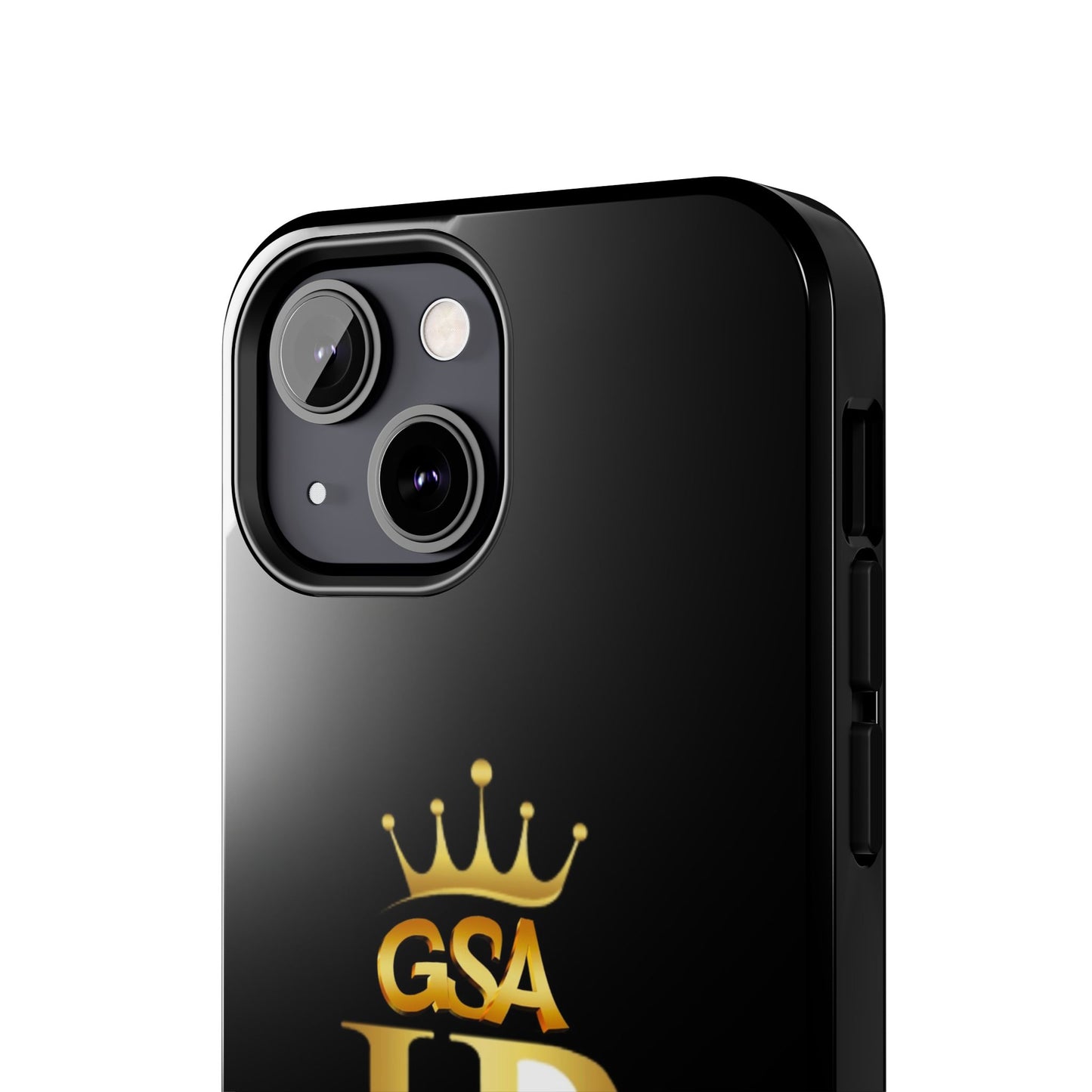 GSA BY JR Phone Case