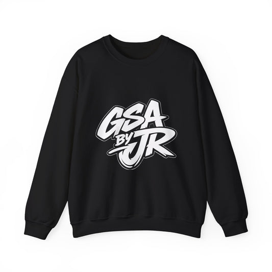 GSA BY JR Streetwear Sweatshirt
