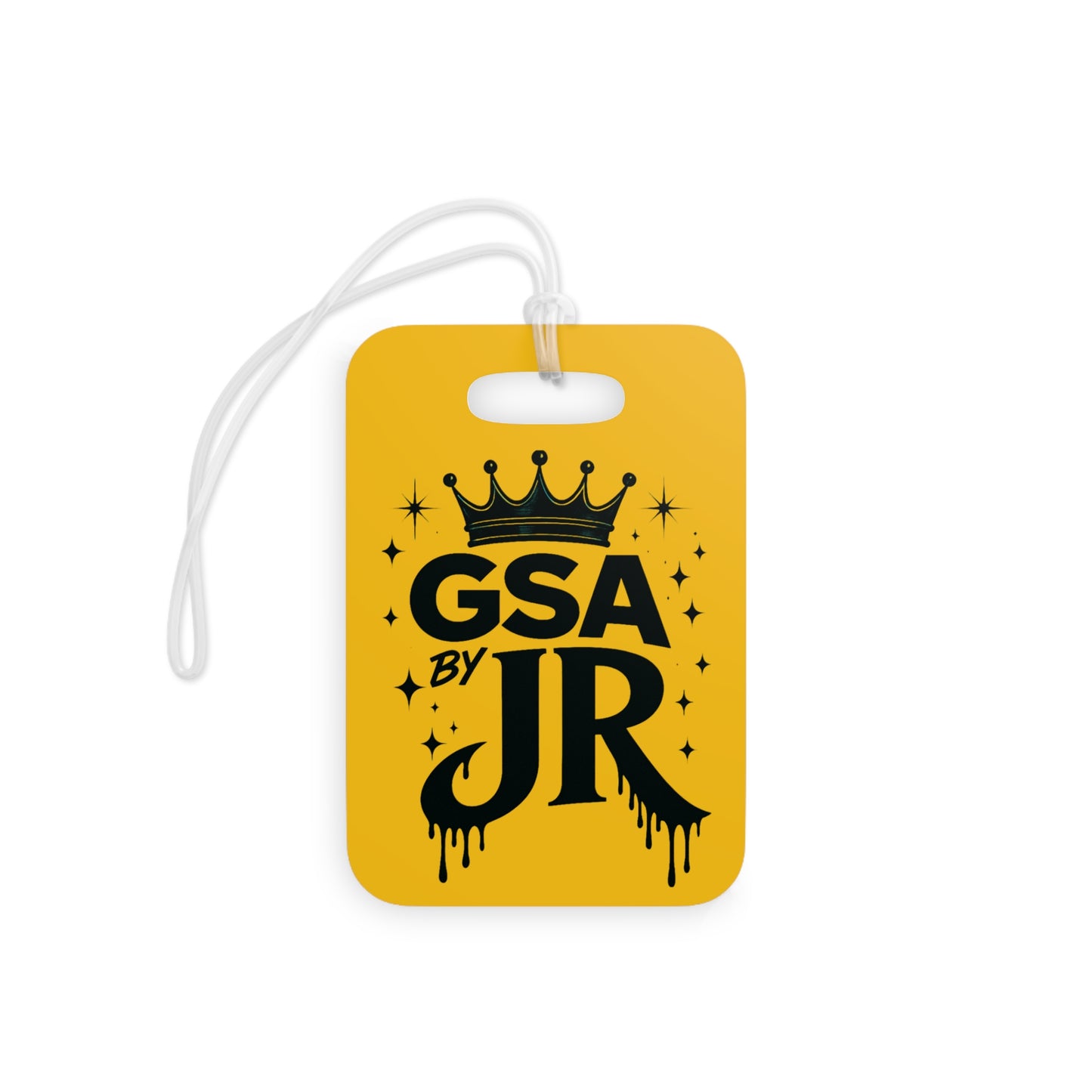 Luggage Tags