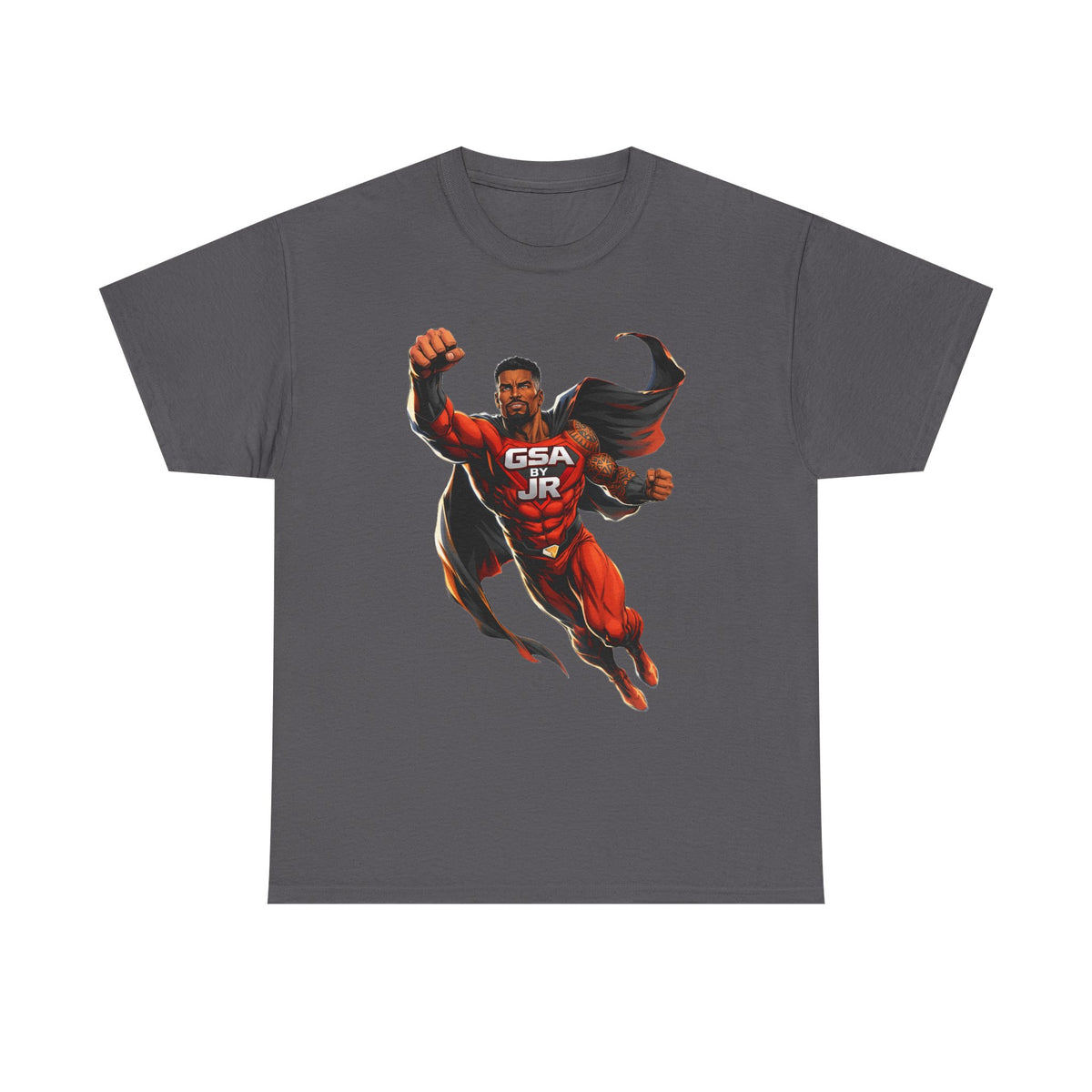 Superhero Tee