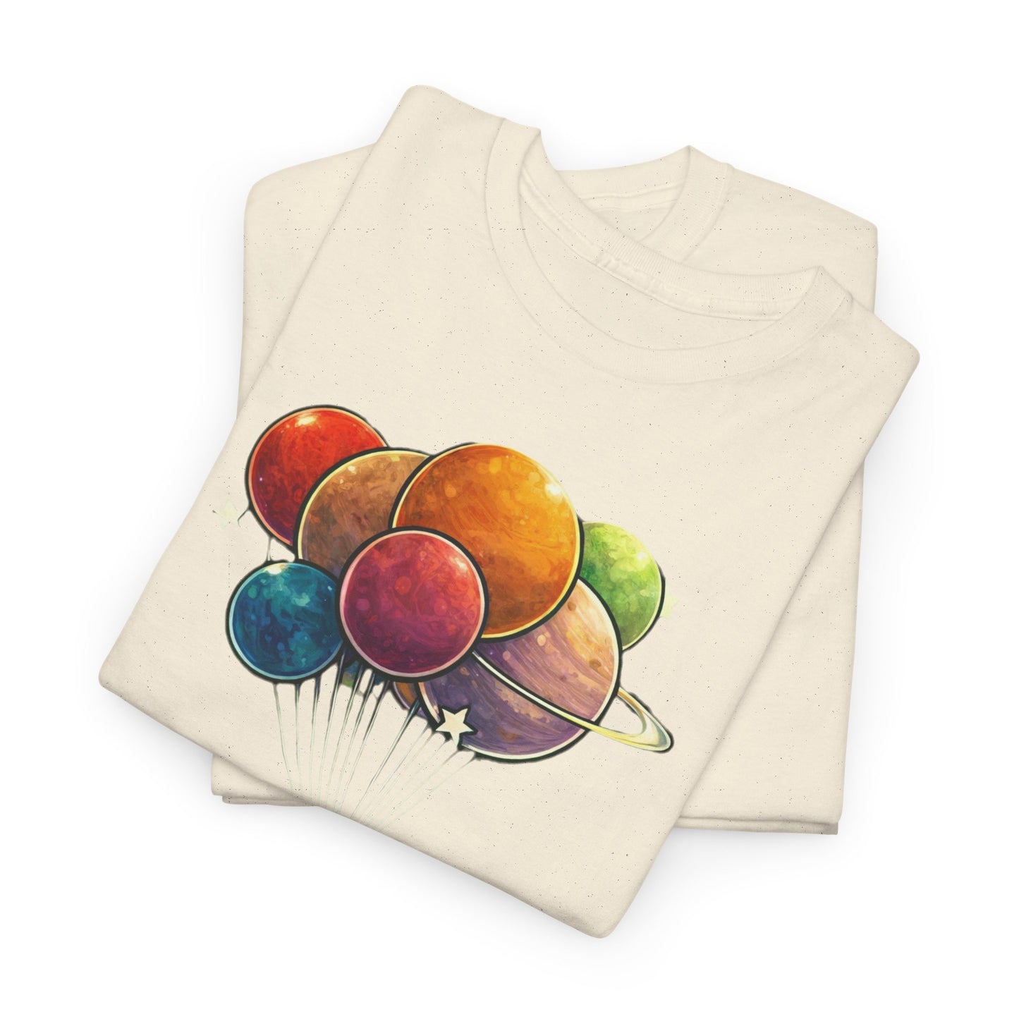 GSA BY JR ' Astronaut Tee