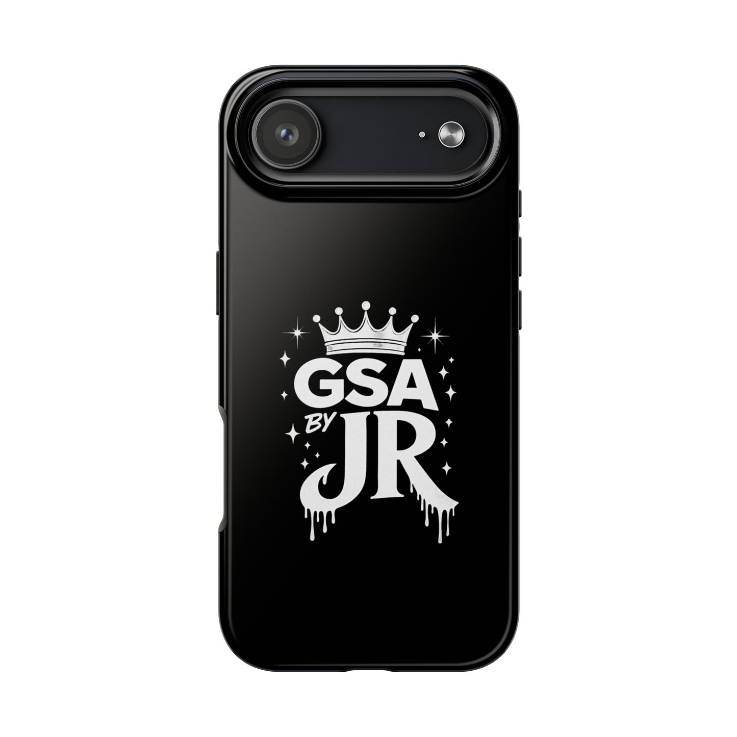 GSA BY JR Phone Cases
