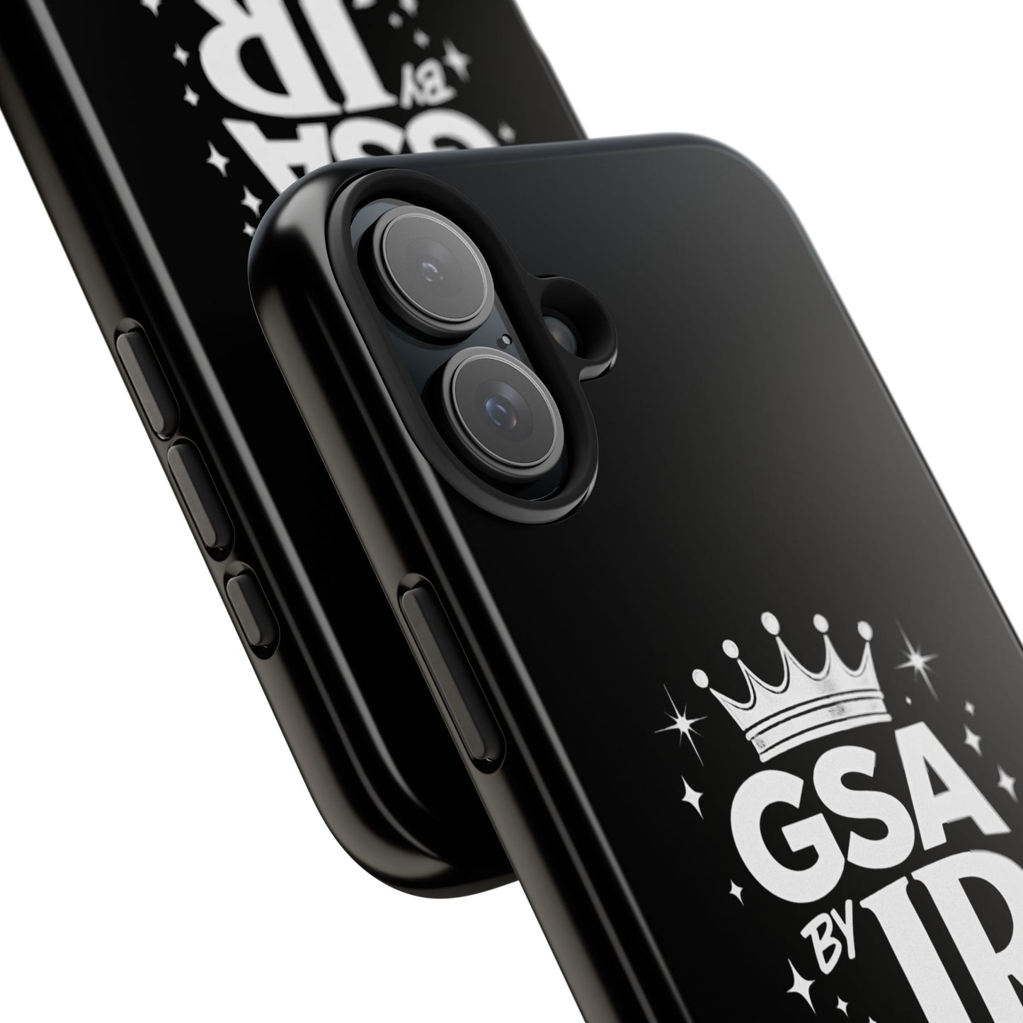 GSA BY JR Phone Cases