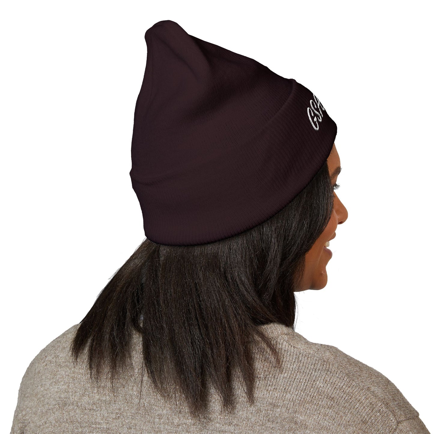 GSA BY JR Classic Cuffed Beanie