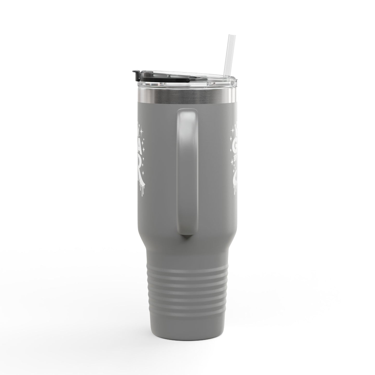 GSA BY JR 40oz Insulated Travel Mug