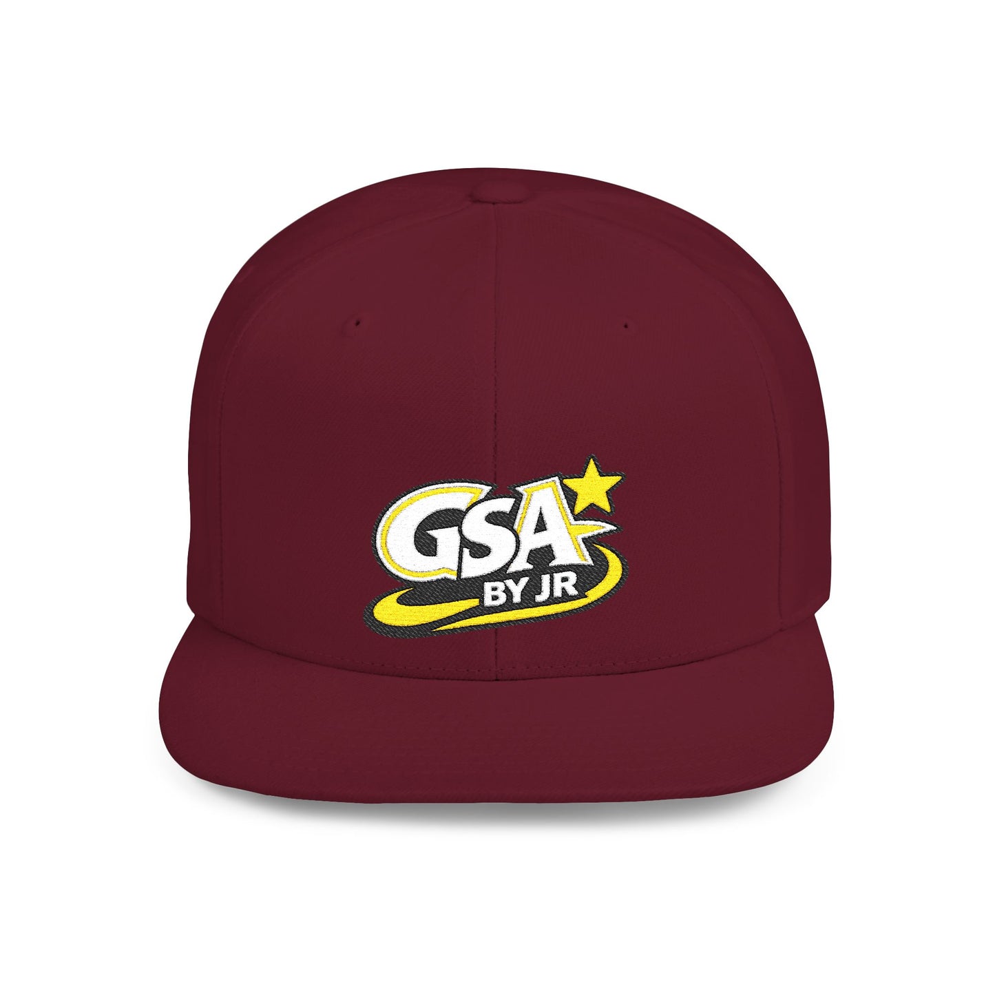 Starship Snapback Hat