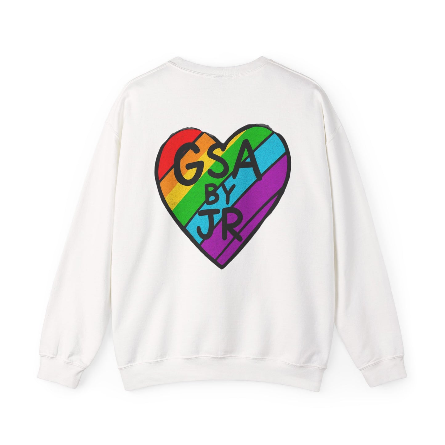 God Loves All Sweatshirts - Variety