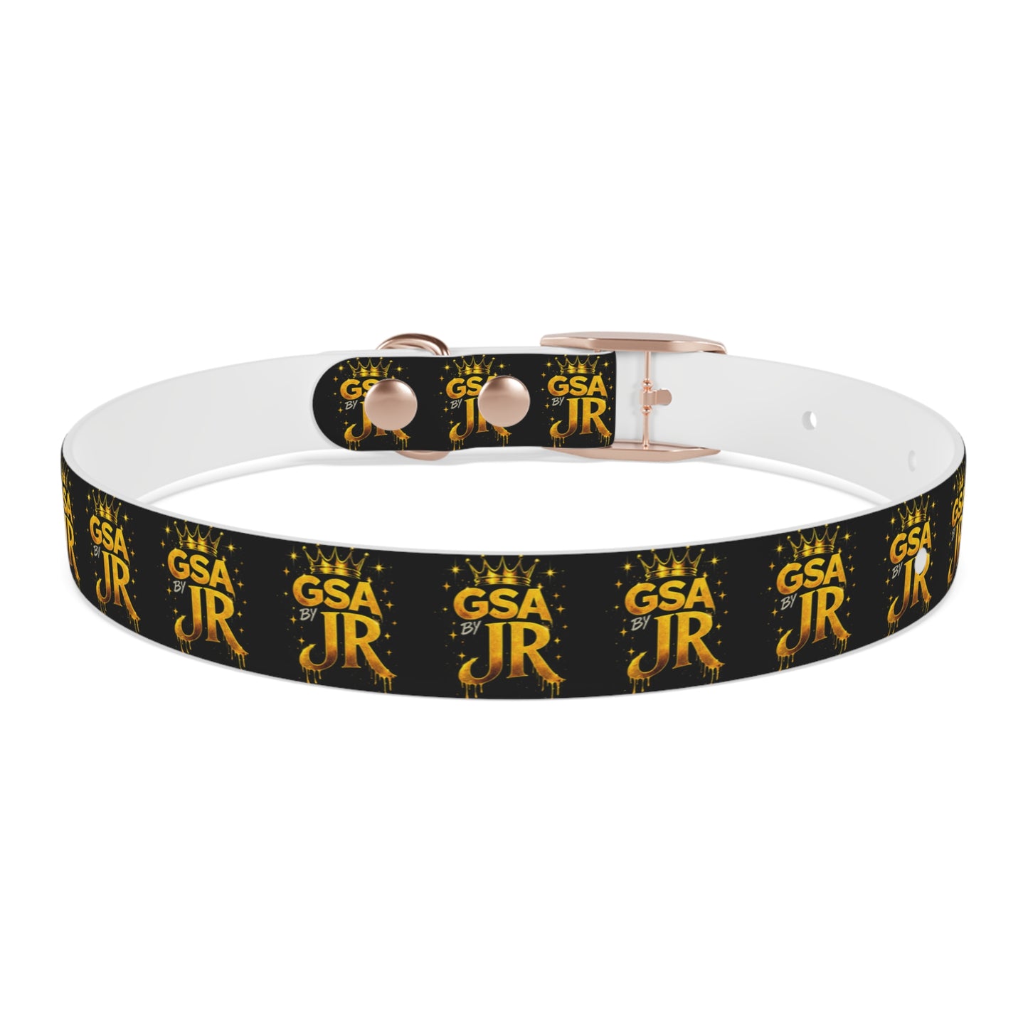 GSA BY JR Dog Collar