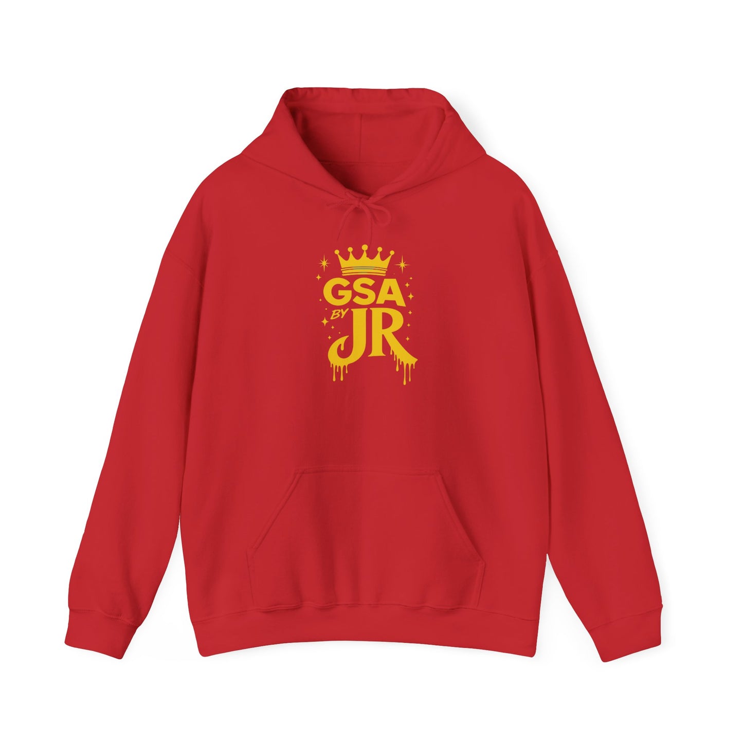 Signature Hoodies