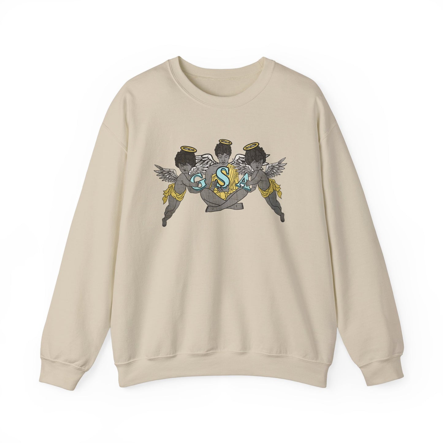 Holy Trinity Sweatshirt