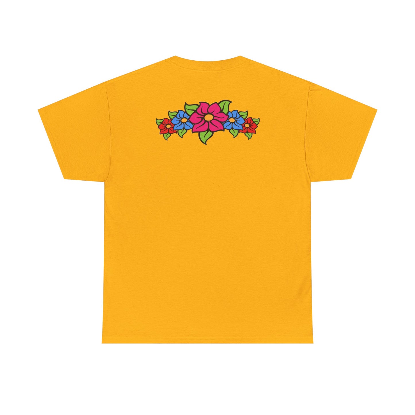 Cabbage Russ Tee