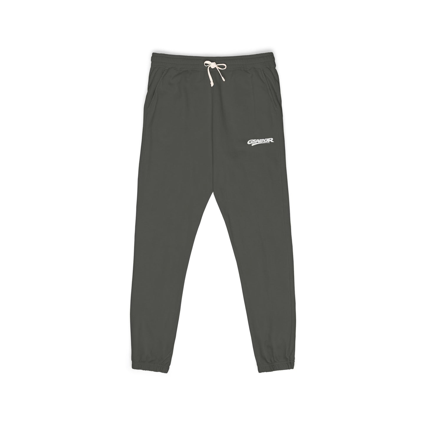 Minimal Joggers