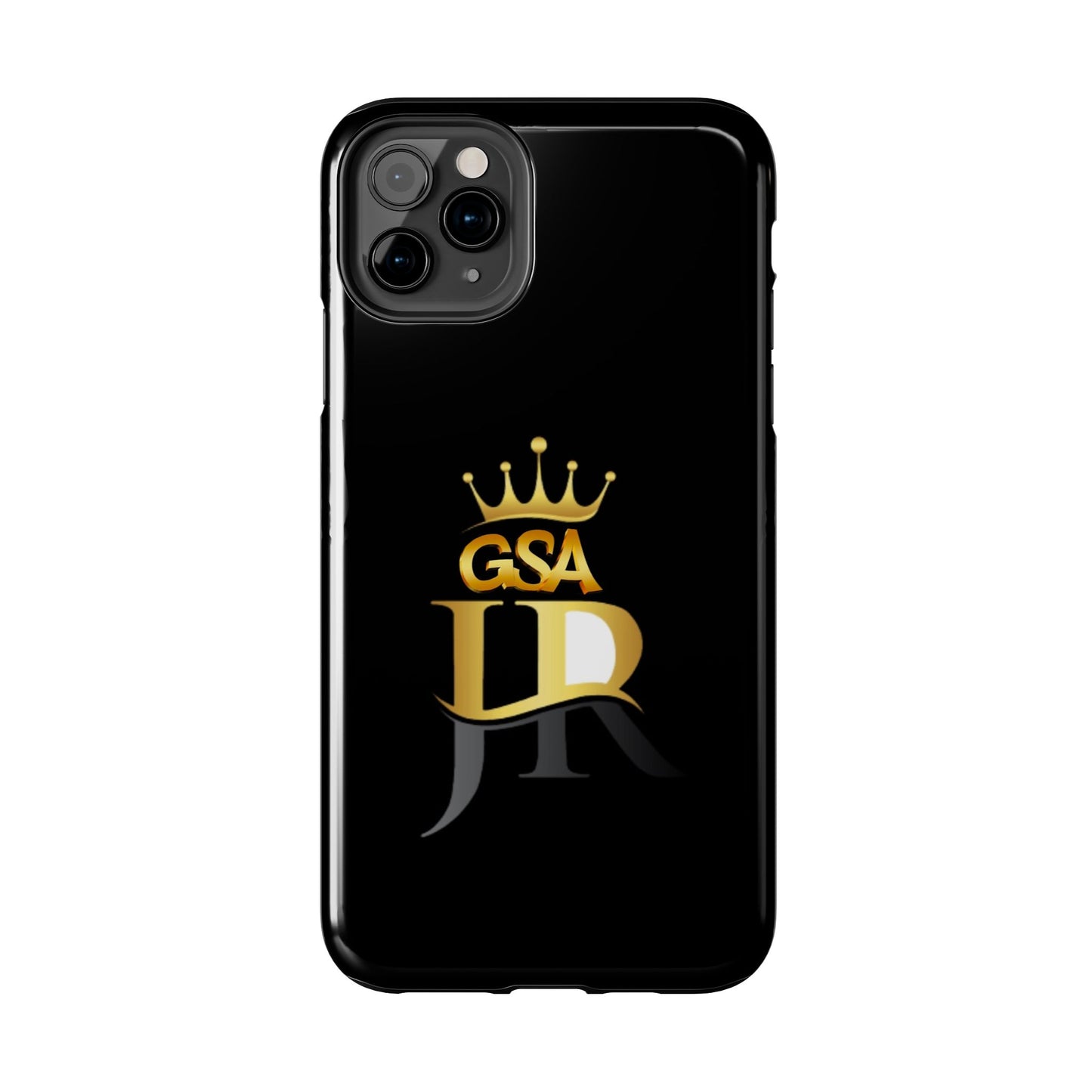 GSA BY JR Phone Case