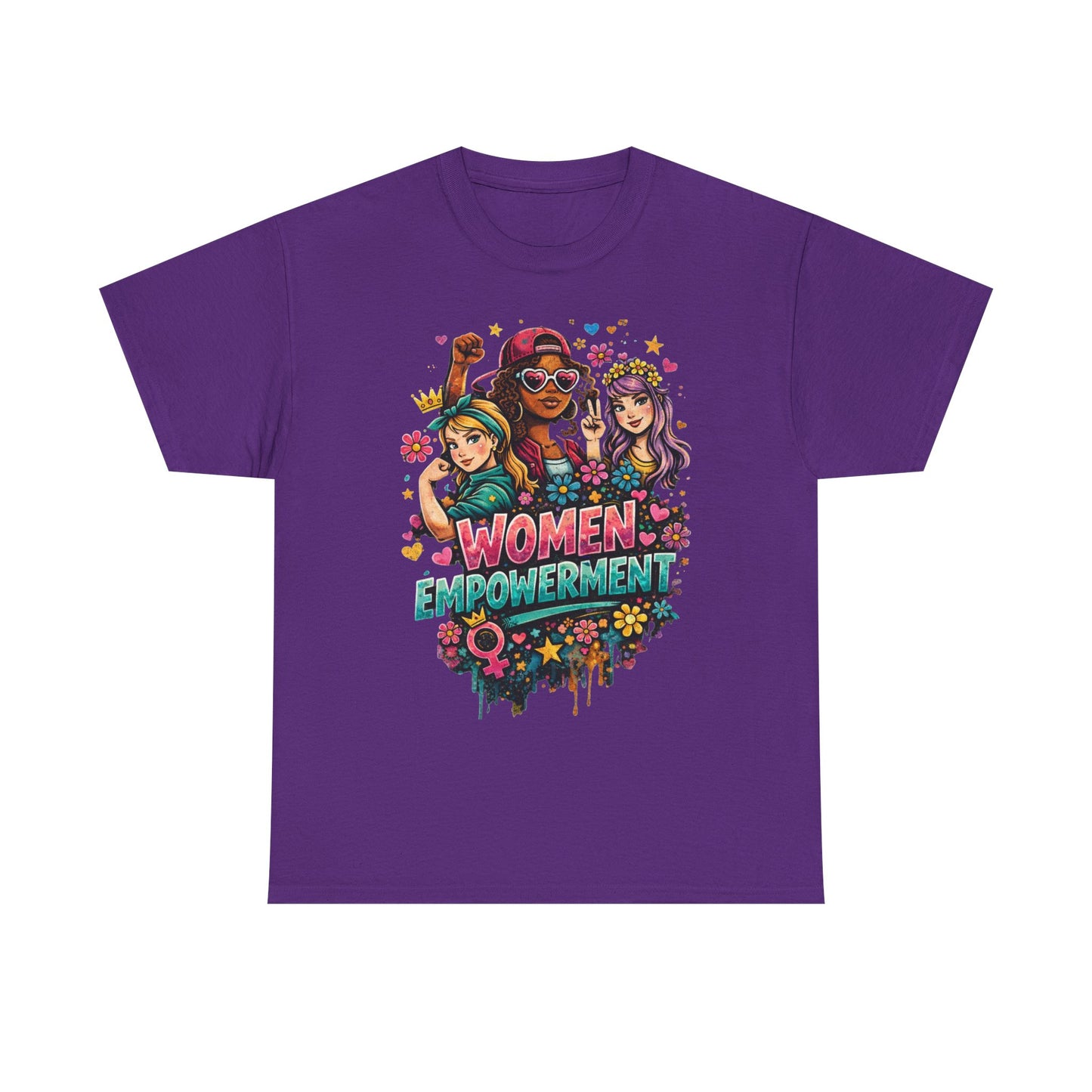 Women Empowerment ' Graphic Tee