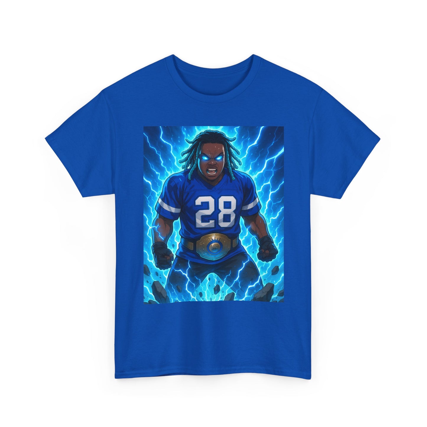 JR LINDSEY ' SUPER JR TEE