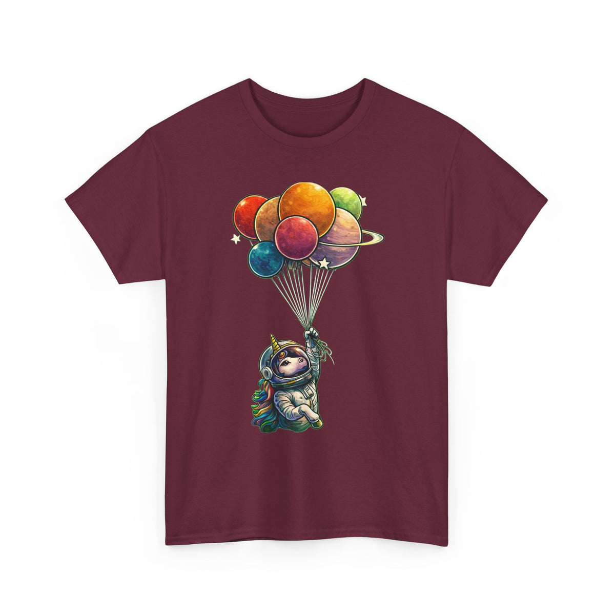 Astronaut Tee