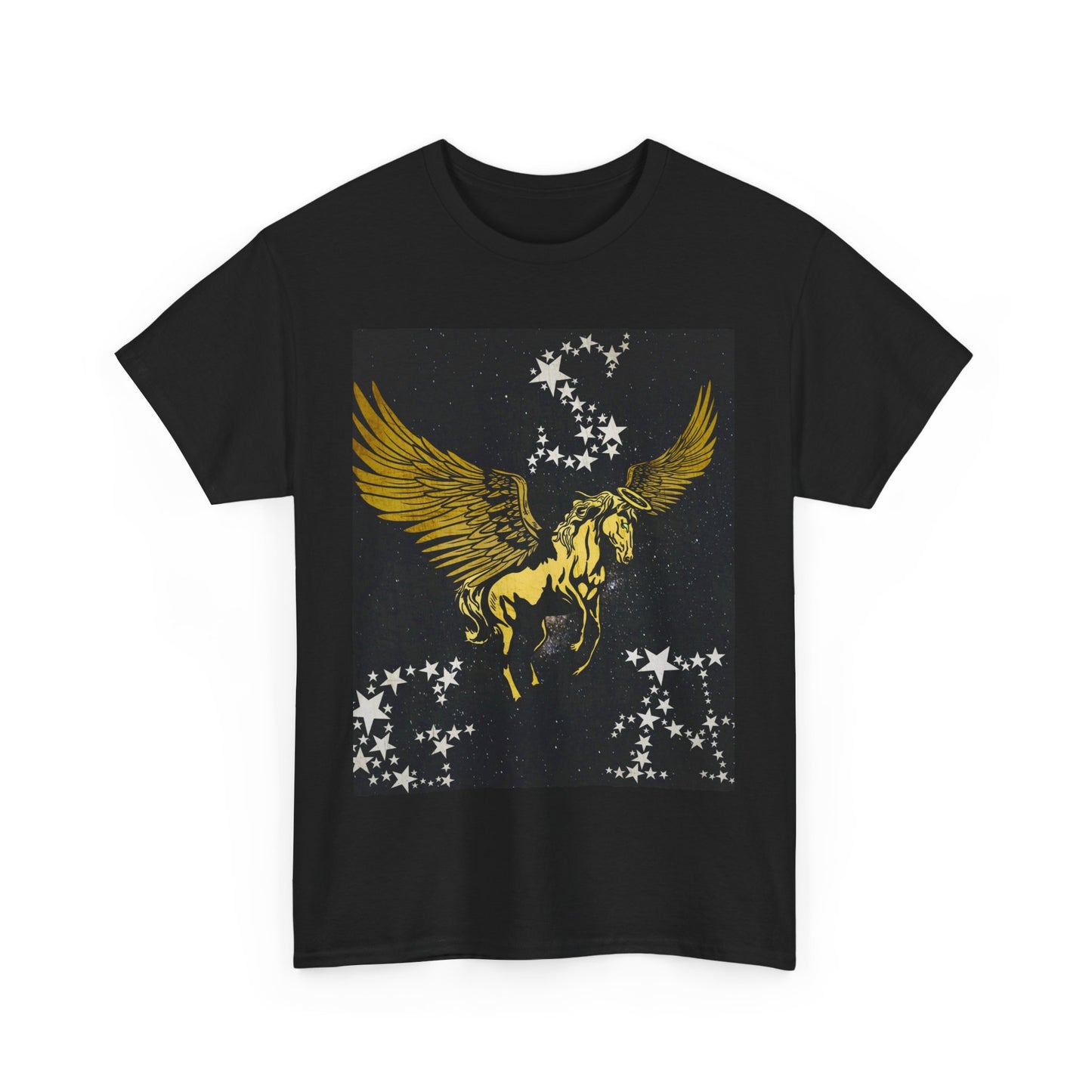 Pegasus Tee