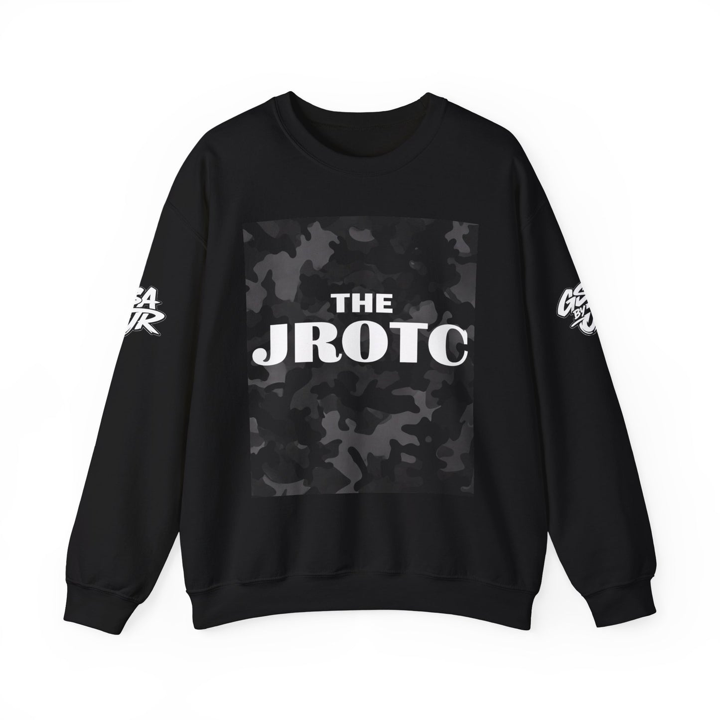 THE JROTC Day One Sweatshirt