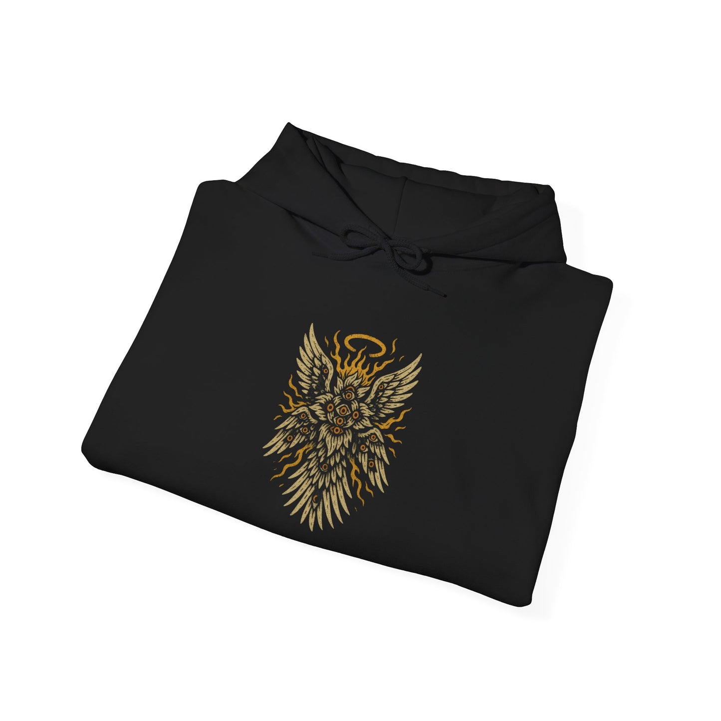 GSA BY JR ' Biblically Accurate Hoodie