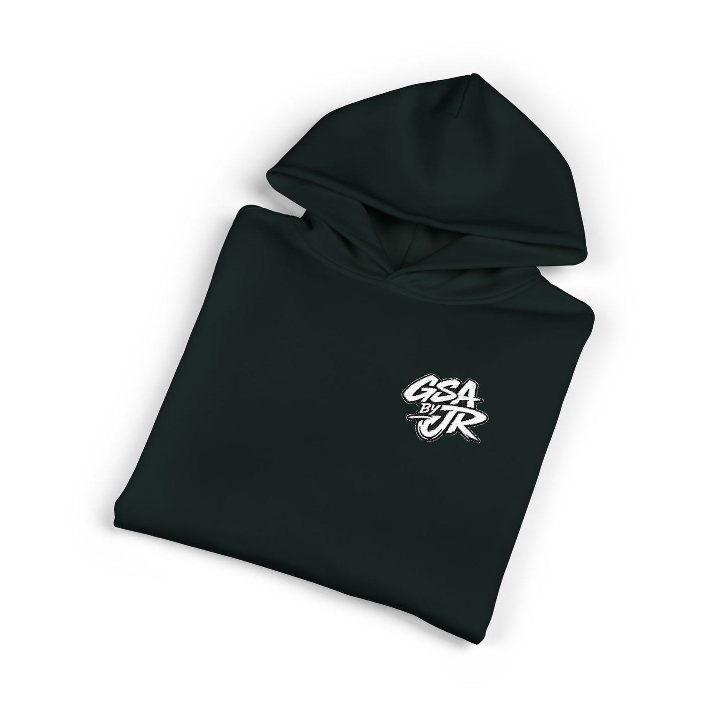 GSA BY JR Men's Relaxed Hoodie
