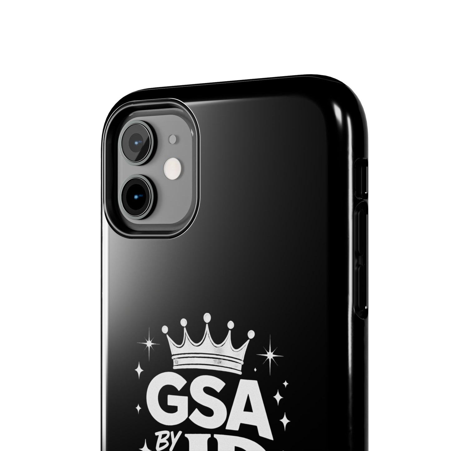 GSA BY JR Phone Cases