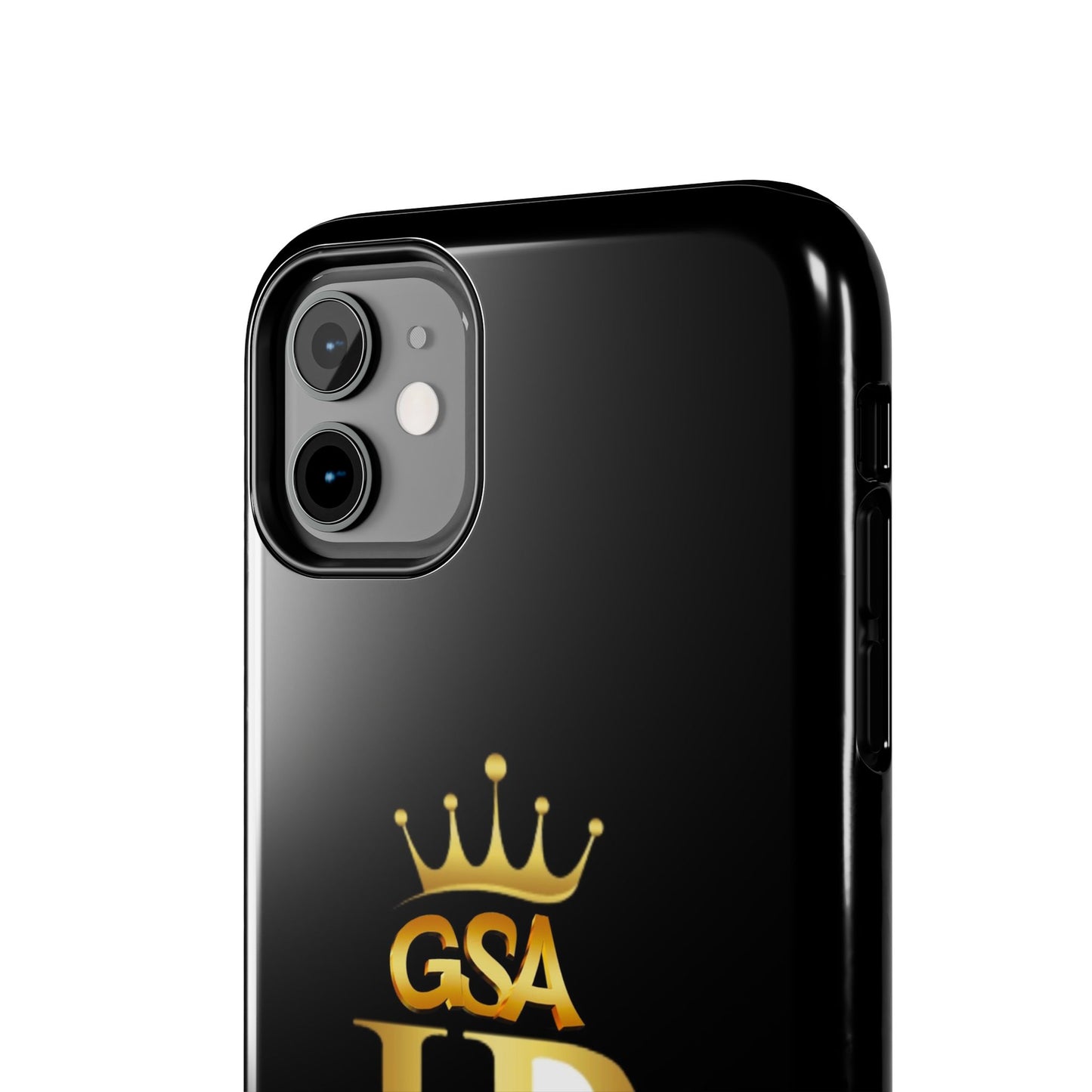 GSA BY JR Phone Case