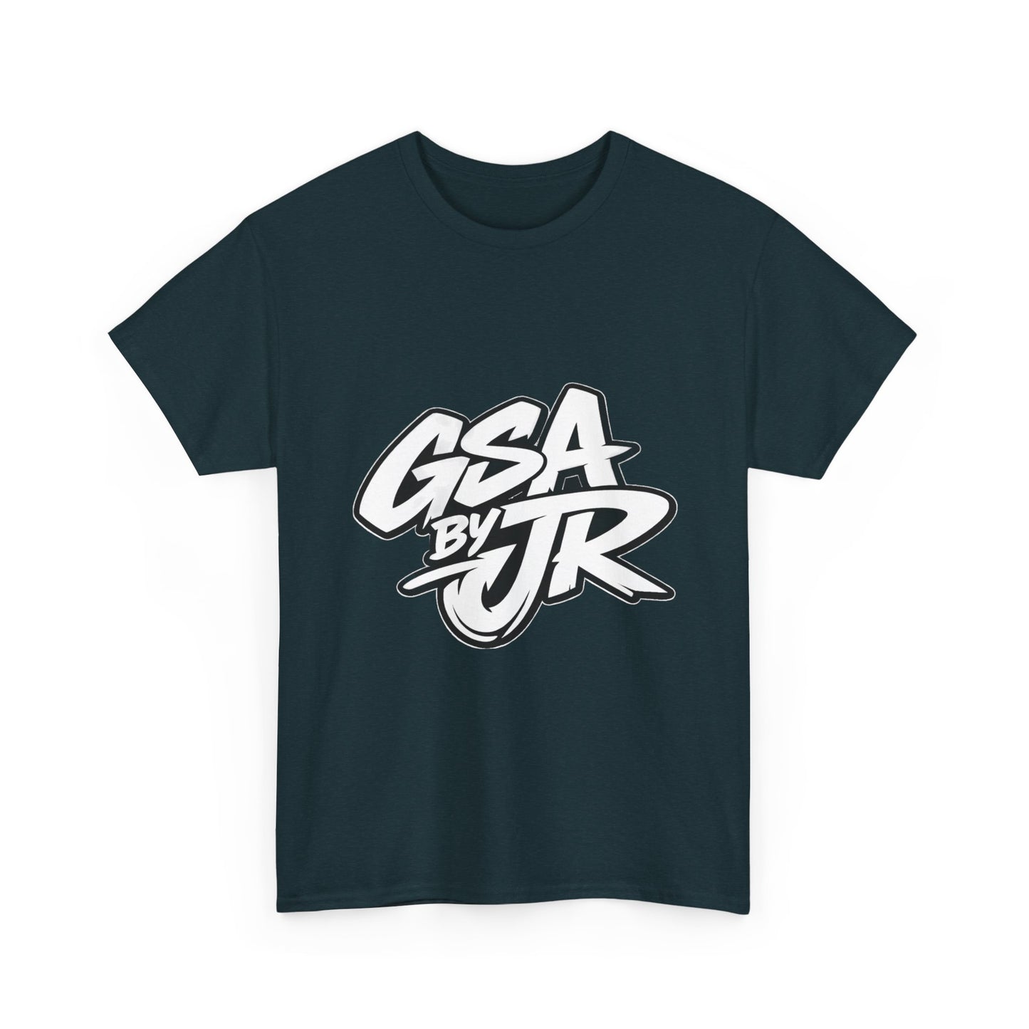 GSA BY JR Streetwear Tee