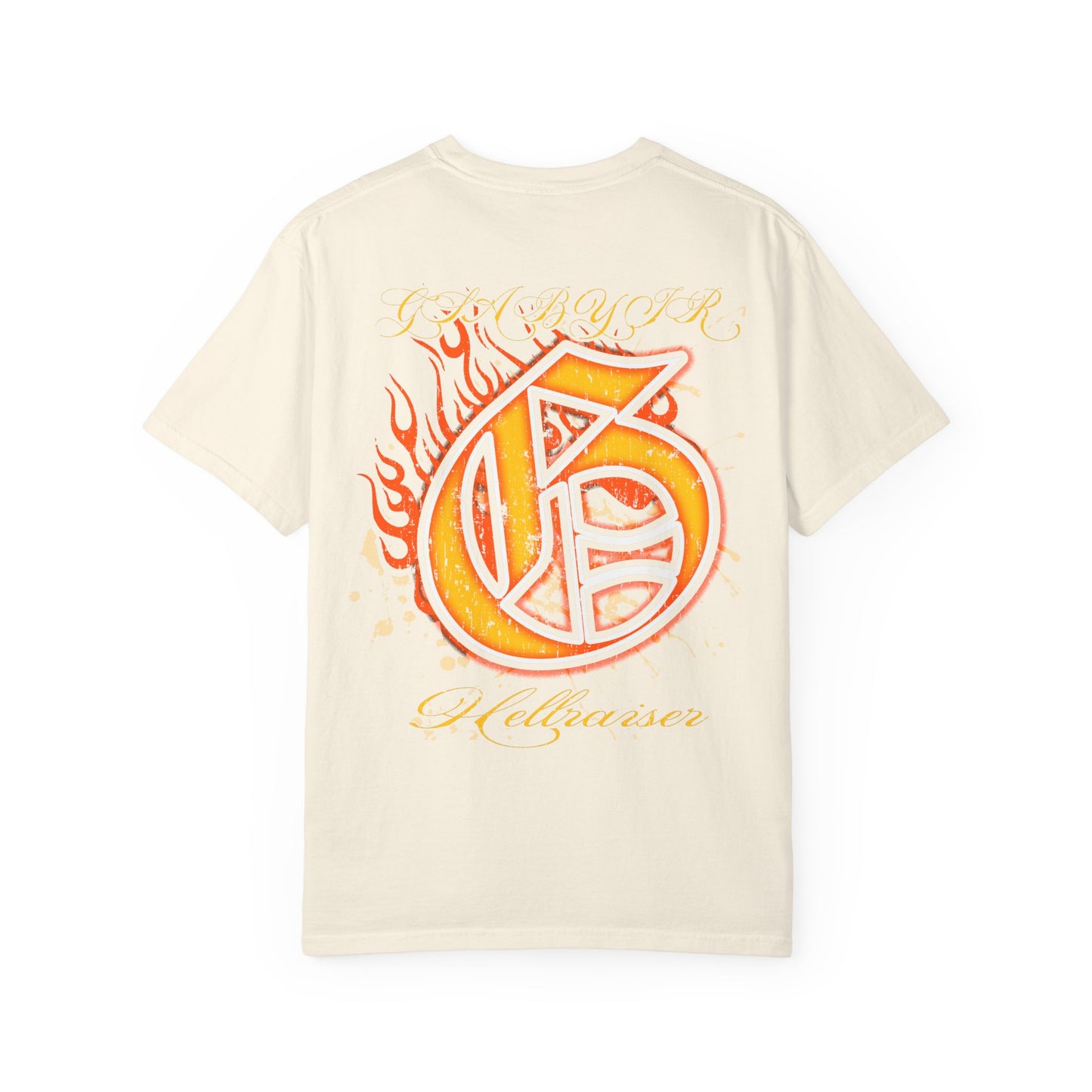 GSA ' Hell Raiser  V1 Graphic Tee