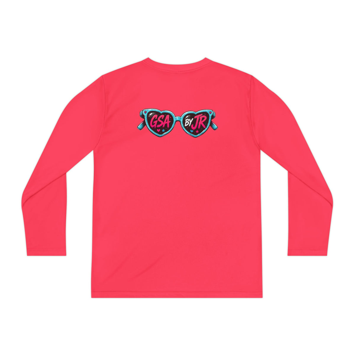 Women Empowerment ' Youth Long Sleeve Tee