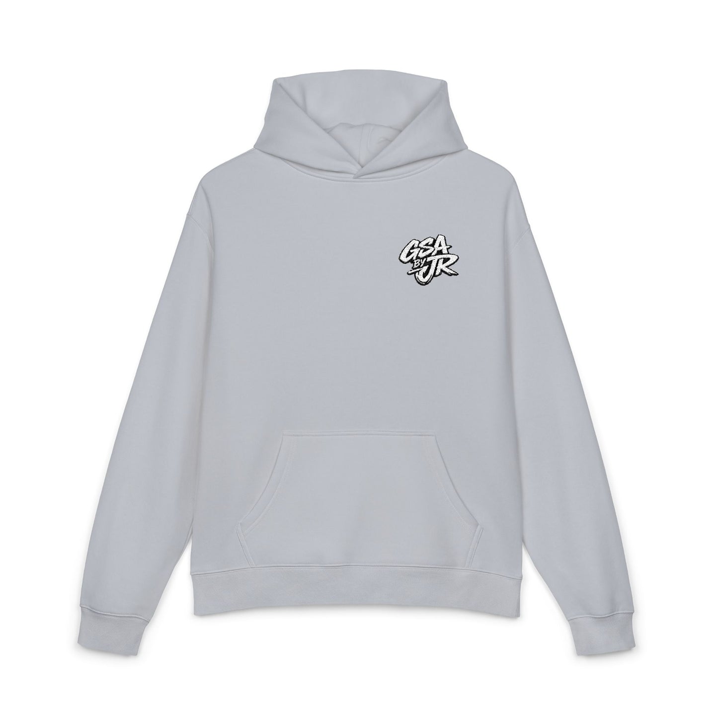 Relaxed Hoodie