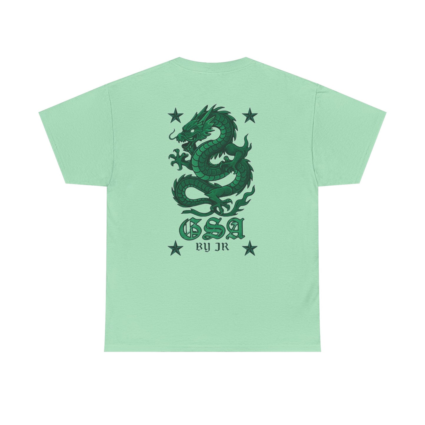Godsend Tees - Variety