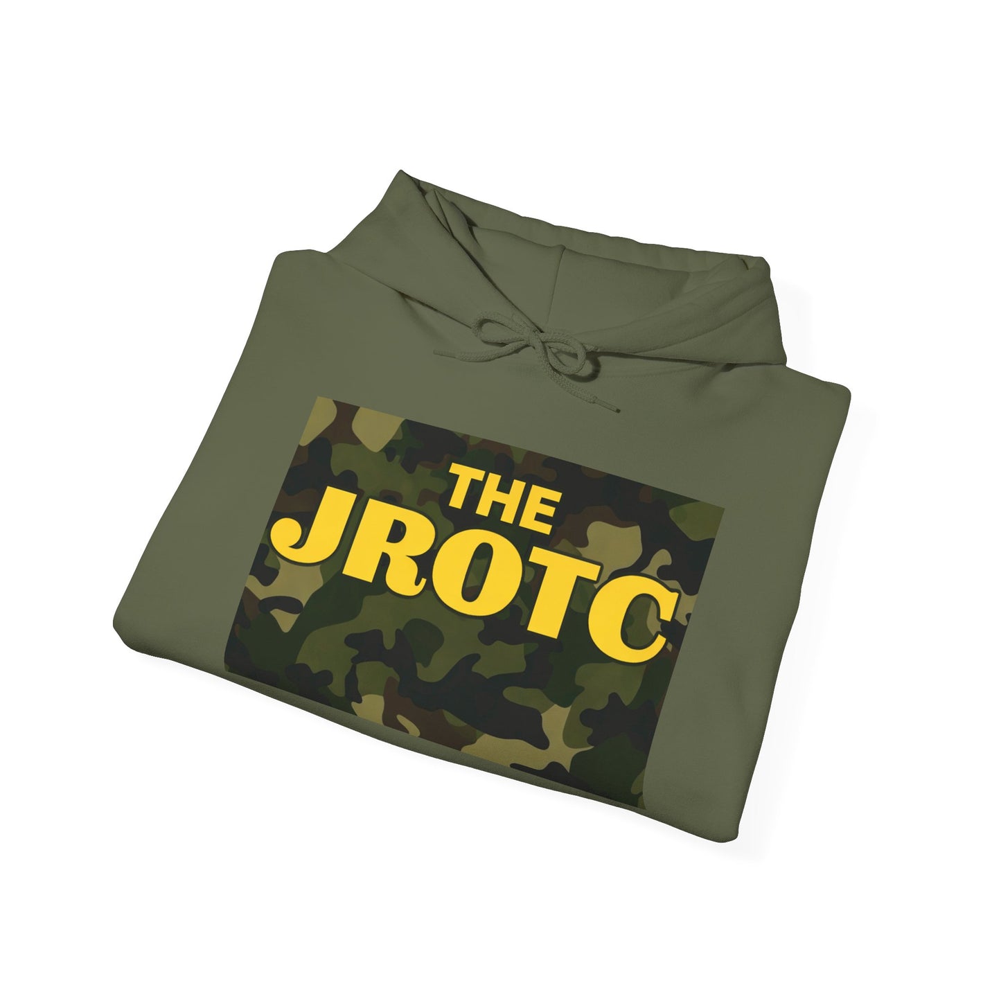 THE JROTC Day One Hoodie