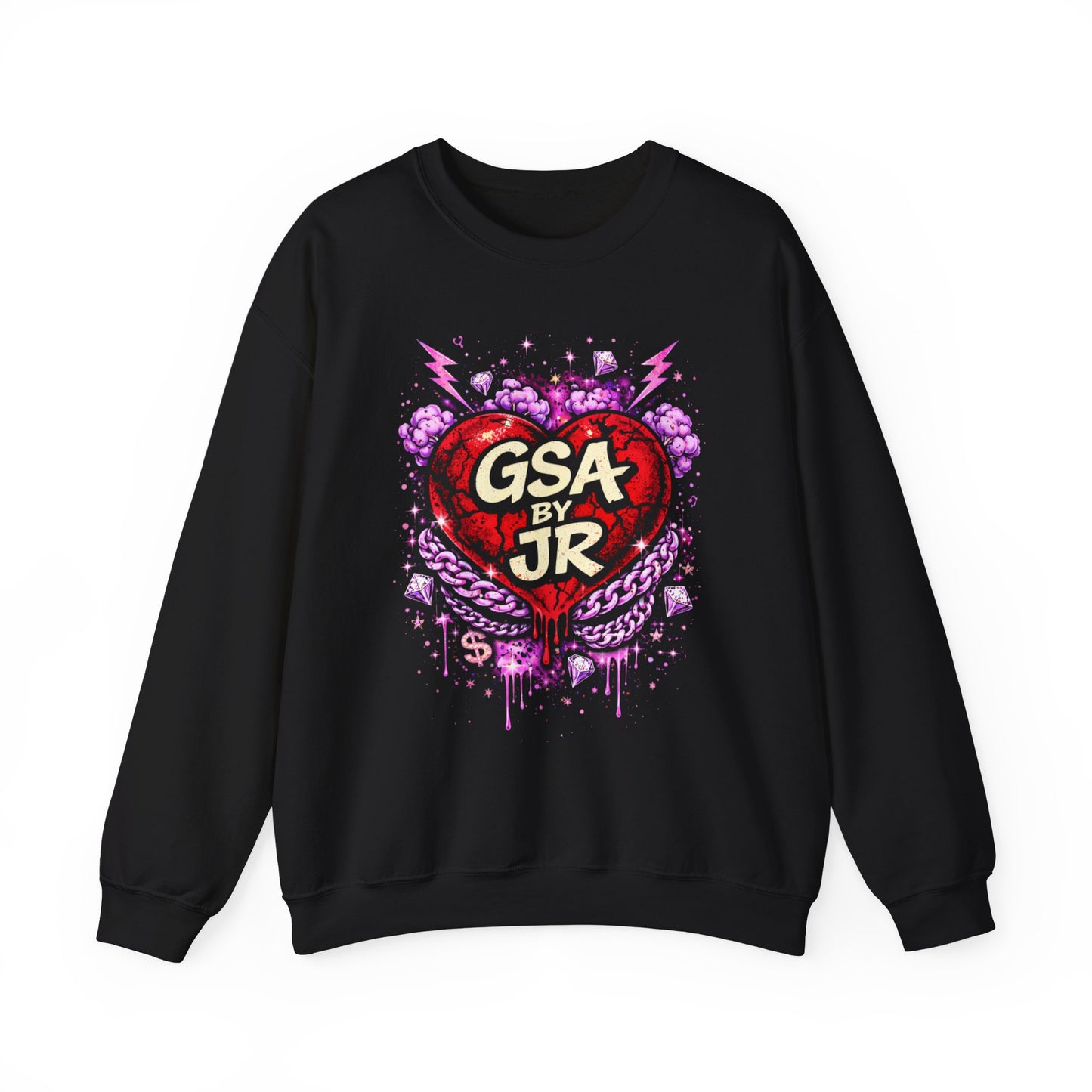 Heartfelt Sweatshirt