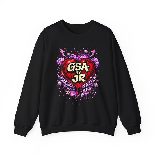 Heartfelt Sweatshirt