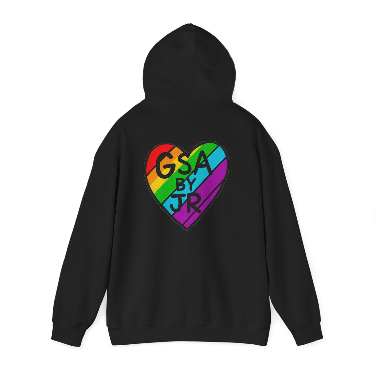 God Loves All Hoodies - Variety