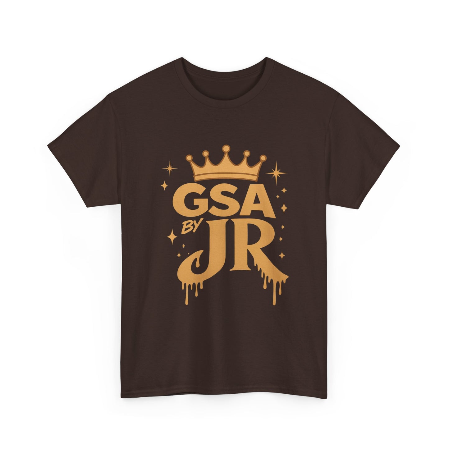 GSA BY JR ' Signature Tees - Variety